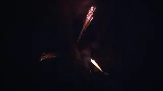 Startrade Pyrofessional Foxtrot One Zero [F3]