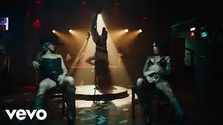 TAELA, Lou Ridley - Hoedown (Official Video)
