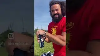 Picnic #london #uk #england #summer #festival #livemusic #picnic #beard #beer #food #british #cheers