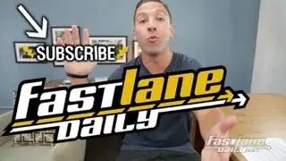 Subscribe to Fast Lane Daily!