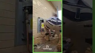 Complete Home Filtration Installation