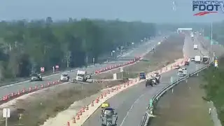 Alligator Alley reopen after deadly Friday morning crash