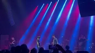 A Lot Like Birds - The Sound Of Us featuring Andy Cizek (Live 2024)