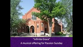 Infinite Grace