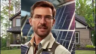 Affordable  American made plug in solar panels