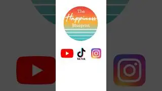 The Happiness Blueprint : Official Teaser. Launching October 2025