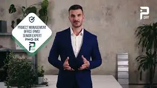 Project Management Office Senior eXpert  PMO-SX