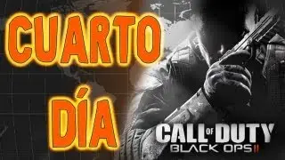 Black Ops 2: Laser, Cod Casting, Sonido Mejorado -