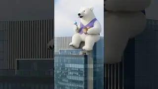 КУДА ЗАБРАЛСЯ ПАНОРАМЫЧ??? 😱