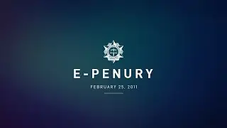 CFSEU-BC: E-Penury News Release