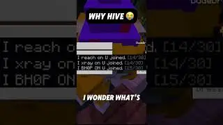 Average Hive Minecraft Players On Hive Live