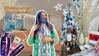 A Day in my Life | took off from University 👀✨💕 #pakistanivlogger #realistic #dailylifevlogs