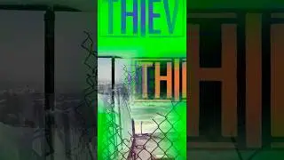 There&rsquo;s a break in every #fence #thiev #singer #poppunk #urbanexploration #beachlife #punk #90s