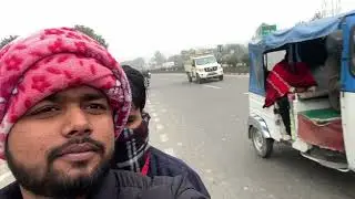 Bakchodi vlog😅