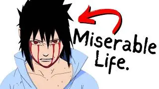Why It Sucks to Be Born as a Uchiha