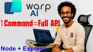 Warp AI, AI Dev Update: Instant API, Free Gemini Pro, GPT-5