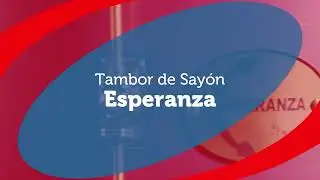 Tambor Sayón Esperanza - Afinaciones
