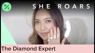Disrupting the Diamond Industry | She Roars