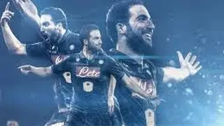 Higuain 