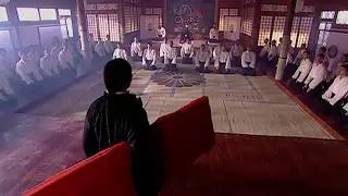 功夫電影！ 師傅被日本武士殺害，功夫小子孤身血戰日本高手最終手刃仇敵！#kungfu #movie