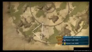 Attack On Titan 2 - Expedition Mission 11 (Erwin Smith)