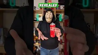 Soda Can Tab Magic Trick Explained 🪄 #tricks #magictricks #magic #foryou