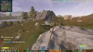 STREAM - RUST - ГЕТТО РАЙОН
