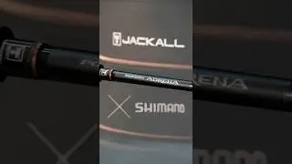 Shimano Poison Adrena | &Uuml;st D&uuml;zey Hassasiyet ve G&uuml;&ccedil; Bir Arada | Salman Av İncelemesi