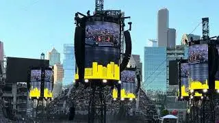 Pantera - Live in Seattle (full set) - 8/30/24 - Lumen Field