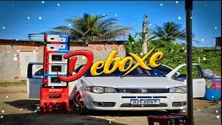 FORROZINHO RAIZ - EU SOU PROSTITUTO - M&Eacute;DIO SAMPLEADO - DJ JEFF DE PL