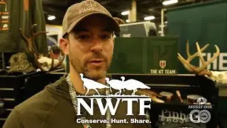 Pinhoti Project   NWTF 2020