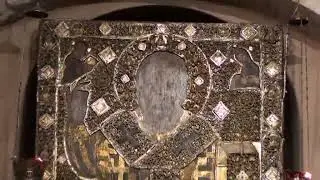 Tomba cripta di San Nicola di Bari