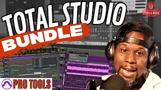 Best Music Producer Bundle on a Budget with Pro Tools - Affordable Studio Essentials