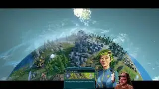 Imagine Earth - Gameplay - by Nookrium