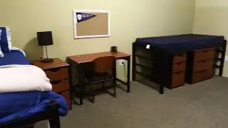William's Hall Highlights