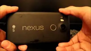 LG Nexus 5x review