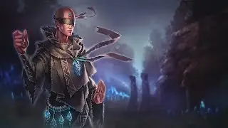 Medieval Music - Village of the Crystal Monks