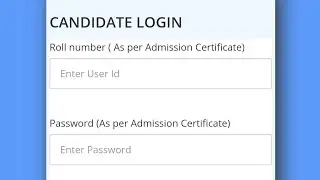 SSC CHSL 2021 ANSWER KEY LINK