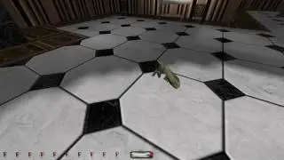 Frogbeast Knockout