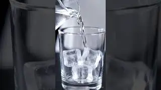 ASMR Clinking & Crushing Ice  Loud & Sharp Sounds #asmr #relax #shortvideo #relaxing #asmrvideo