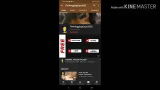 TheVloggingGuys2020 Parody