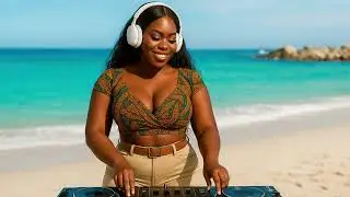 Amapiano Beats &ndash; South African Beats Instrumental | Trending Amapiano Piano & Log Drum Vibes 2025.