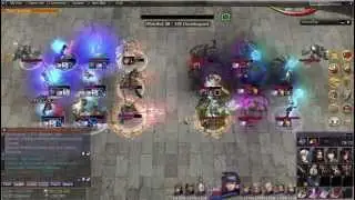 Argos Weekly 2013.04.20 PM Final: PickMe vs. ArchAugust - Atlantica Online