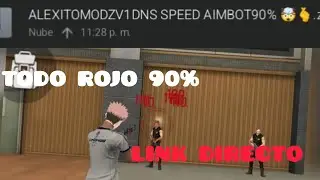 DNS90% CABEZA ANDROID Y IOS ROOT/NOROOT