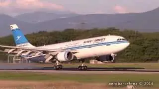 [FULL HD] 200th YT videos! An special love for aviation. #milestone