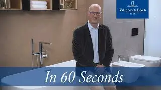 In 60 seconds: Quaryl® | Villeroy & Boch