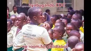 FIGHTING CHILDLABOR 
