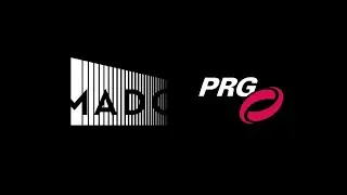 PRG & MADOxr present
