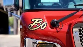 Chandler Fire Engine 282  - 