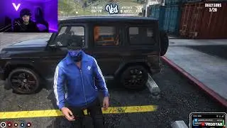 DAS RITE 🔵 VED JIGGYJOGLUE 🔵 MDM 🔵 NOPIXEL WL 🔵 | Vedstar | 10/11/2023